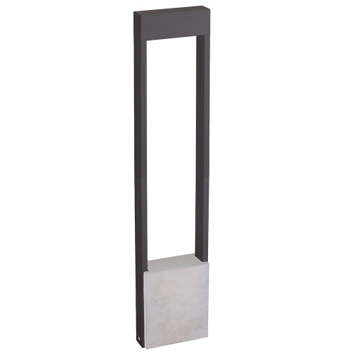 Lampu Laluan Aksen Aluminium Aluminium Luaran Aluminium
