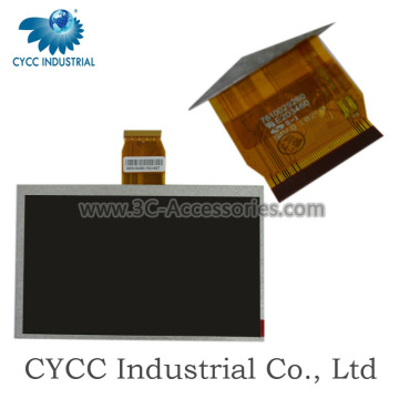 Tablet LCD Display CYCC-70001