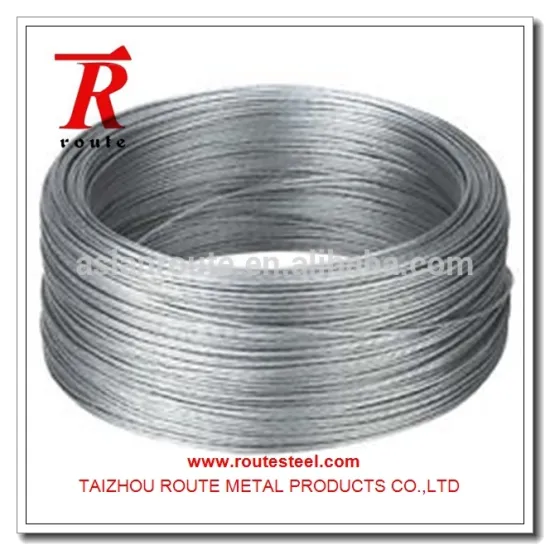 304 metal ultra thin stainless steel wire