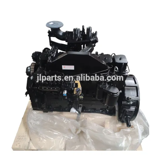6b5.9 engineering machinery motor 5.9L 6bt 6bta 6btaa Diesel Engine