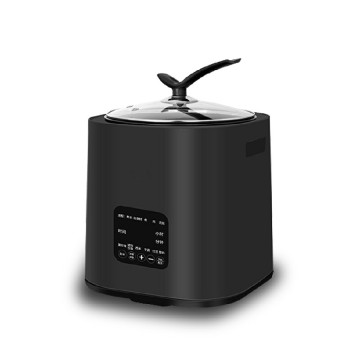 Automatic Milk Tea Pearl Cooker: A Comprehensive Guide to Making Perfect Tapioca Bobas and Pearls