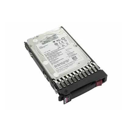 Factory Wholesale 1.8T 10K SAS Hard Disk Drives for HP 791034-B21 791055-00