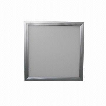 Cool White Color Square-shaped LED Panel Light, 48W Power, 4,200lm Luminous Flux, Easy to Install