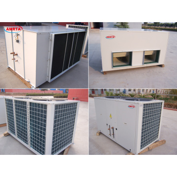 R410a Split Rooftop Commercial Air Conditioning