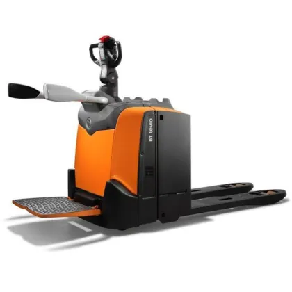 2.5 Ton Toyota Electric Pallet Stacker