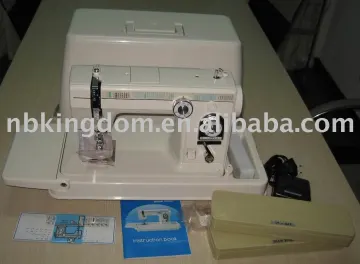 808 Household Sewing Machine