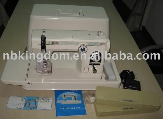 808 Household Sewing Machine