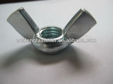 butterfly wing screw,weld nut,high quality,china factory