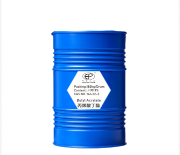 n-Butyl Acrylate (BA) Liquid