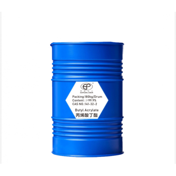 ของเหลว N-Butyl Acrylate (BA)