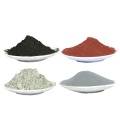 Metal Element Ultrafine Powder Iron Copper Nickel Tungsten Bi Cr 99.9% MIN Spray Casting Fe Cu Ni Mo W Element 50- 100 Gram