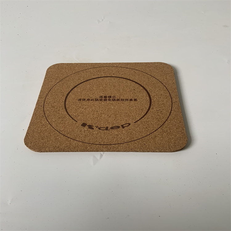 cork coaster