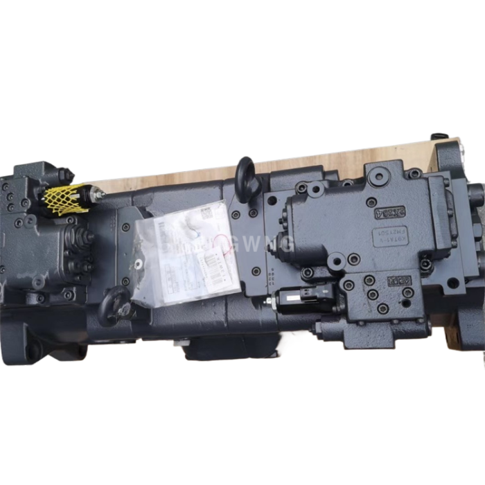 K7V280DTH Excavator Hydraulic Plunger Pump For XCMG