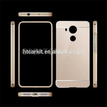metal frame PC board case For huawei mate 8