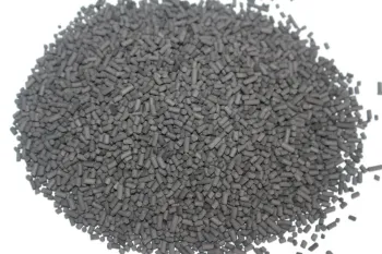 High Quality Columnar Activated Carbon For Home use