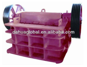 High Efficiency PE900*71200 Jaw Crusher for rock,stone,iron ore