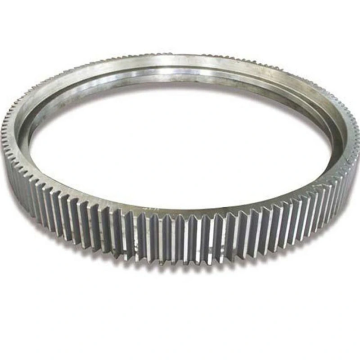 Perkhidmatan Pemesinan CNC: Bahagian Keluli Stainless, Titanium, dan Aluminium