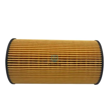 Hot Selling OEM Automotive Oil Filters with Fast Delivery