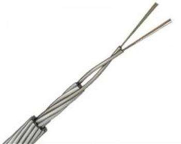 OPLC Opticall Fiber Composite Power Cable