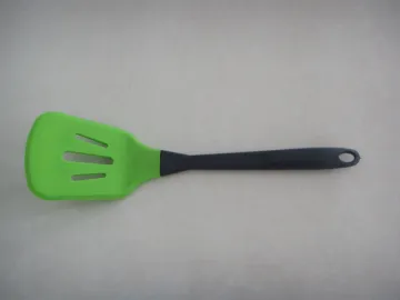 2014 cooking tool silicone turner