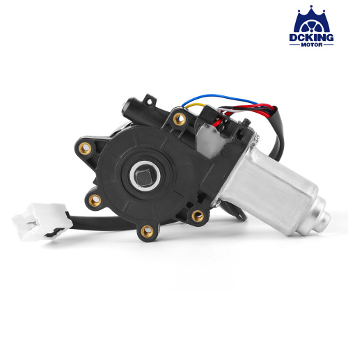 Advanced Window Lift Motor for Modern Vehicles