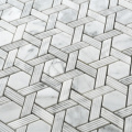 Inside Natural Marble Stone Mosaic Art Wall Tiles