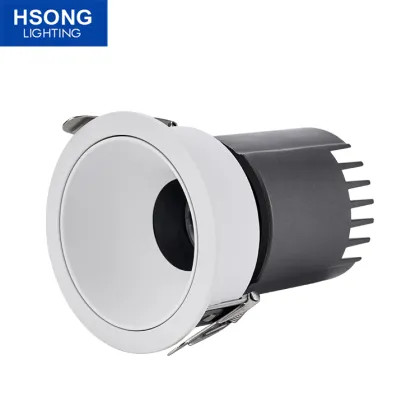 Dali dimming led downlight 5W~18W