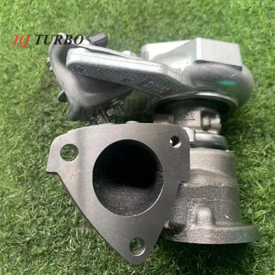 Ford Ranger 2.2 PUMA Complete Turbocharger TD03 49131-06340 BK3Q6K682NC