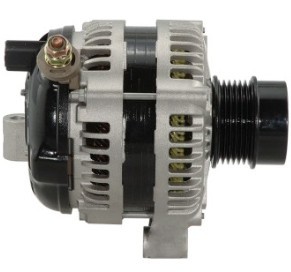 Alternator; 13871, OEM:421000-0011, 421000-0012; 12V 140A CW 6 s
