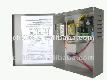 OEM Single Phase UPS 400va~1000va alarm power supply
