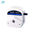 DIY Peristaltic Pump Head Suitable For Viscous Liquid