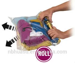 travelling bag