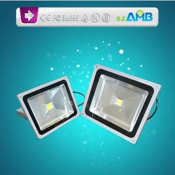 80W LED Tunnel Light, 80W LED Floodlight