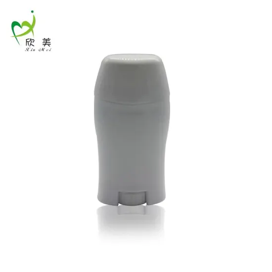 China manufacture deo stick container