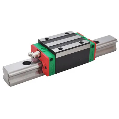 HIWIN HG20 Linear Guide Bearing Rail