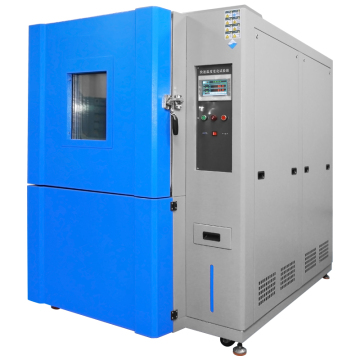Rapid Rate Temperature Shock Testing Chamber for Batteries, Phones, and More