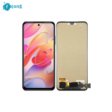 Wholesale Redmi Note 10 4G LCD Display Touch Screen Digitizer Assembly M2101K7AG