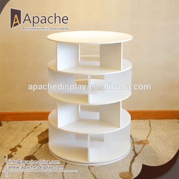 Factory direct sale brochure display stand with Good quality