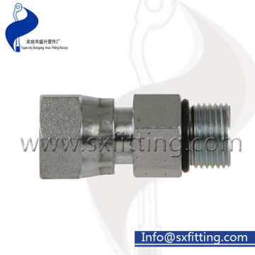 Hydraulic ORFS Female Swivel Nut Fittings