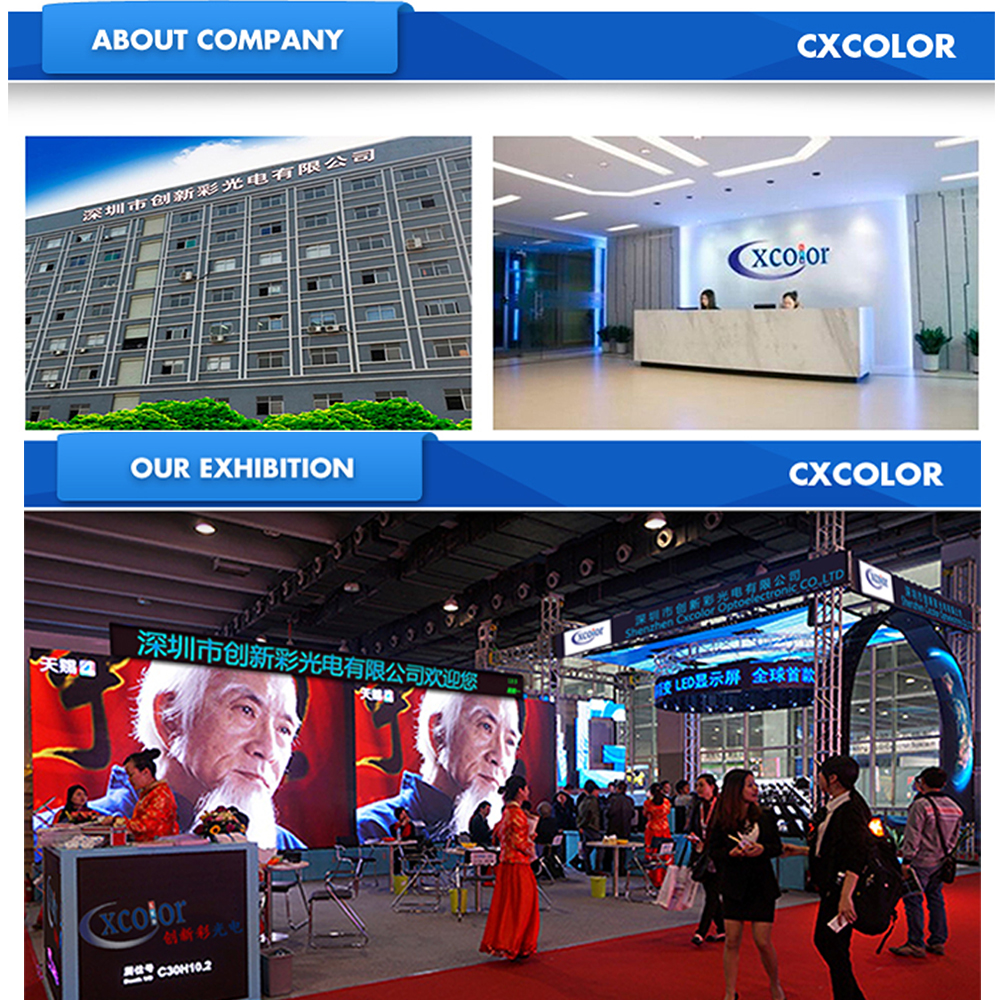 Company Company