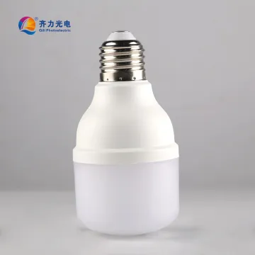 12V DC LED Bulb for Photography
