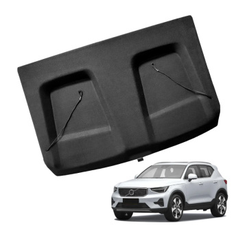 Volvo XC40 Interior Rear Trunk Security Cover Shield