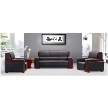 office furniture for  leather and PU office sofa