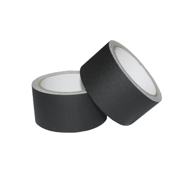 Matte Black Duct Tape Wholesale Matte Duct Tape