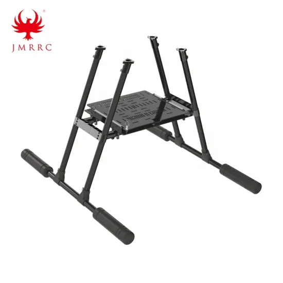 JMRRC Heavy Payload Drone Landing Gear Set  for Industry Application Drone Load Weight to 50kg