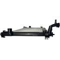 Radiator para Toyota Camry 2018 Oemenumber 16400-F0010