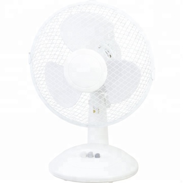 9 Inch Home Mini Electric Table Fan for Cooling
