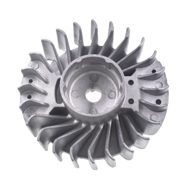 Stihl Flywheel Replacement: New Original Parts - Part Numbers 1127 400 1200
