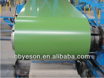 ppgi steel coil