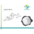 Ergosterol con alta calidad